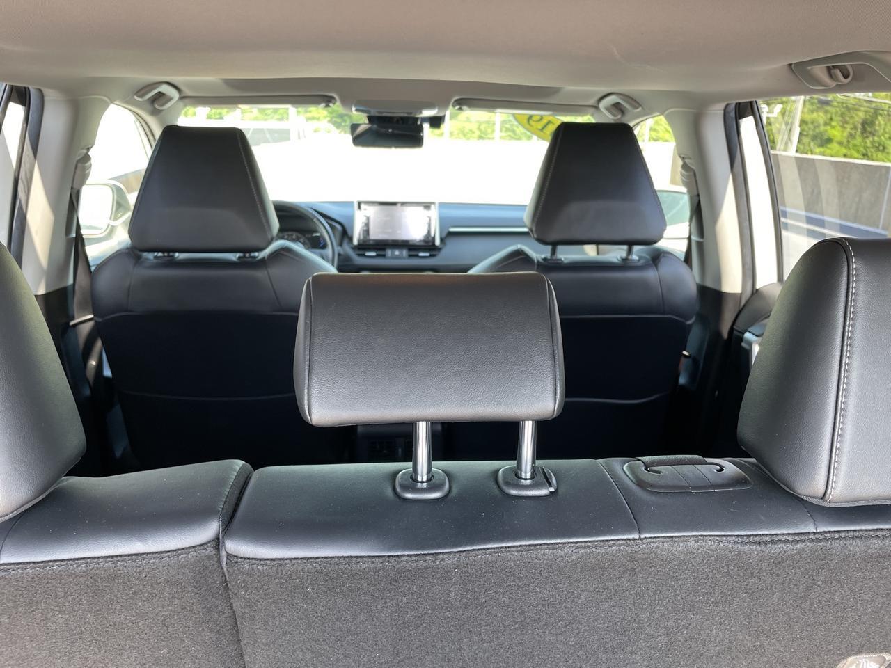 2019 Toyota RAV4 Hybrid Limited Springfield VA