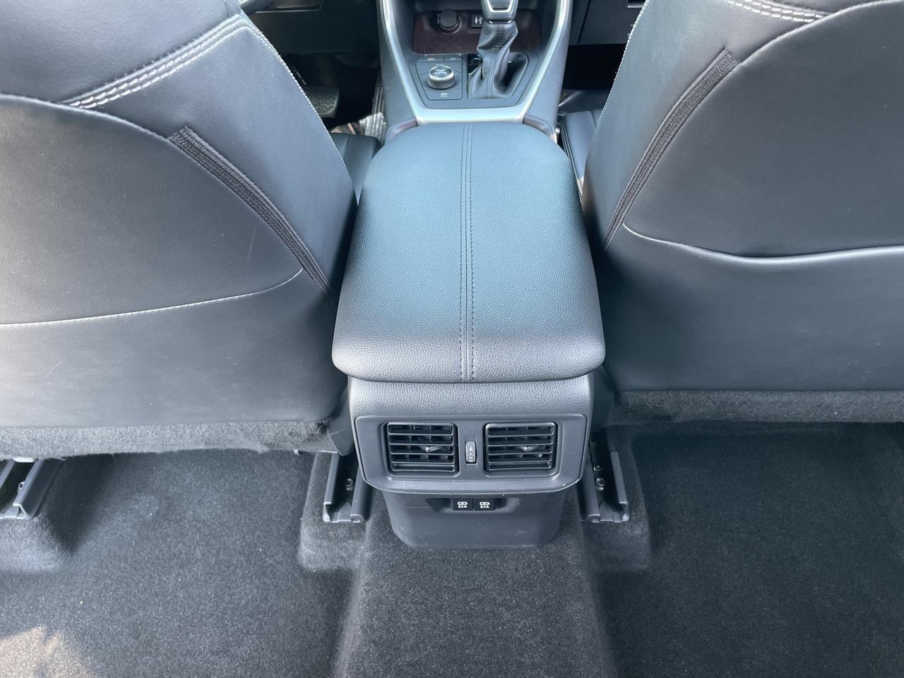 2019 Toyota RAV4 Hybrid Limited Springfield VA