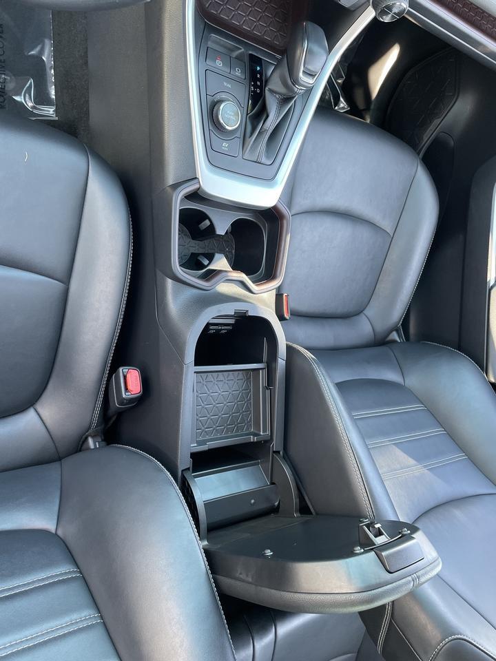 2019 Toyota RAV4 Hybrid Limited Springfield VA