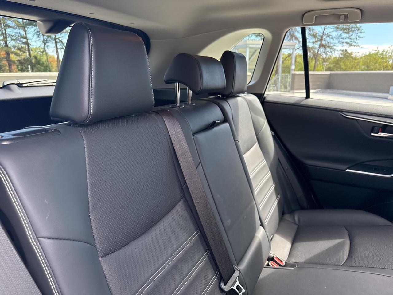 2019 Toyota RAV4 Hybrid Limited Springfield VA