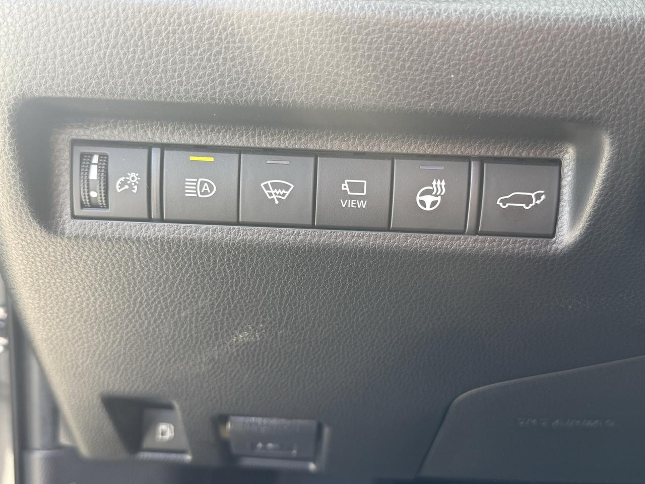 2019 Toyota RAV4 Hybrid Limited Springfield VA