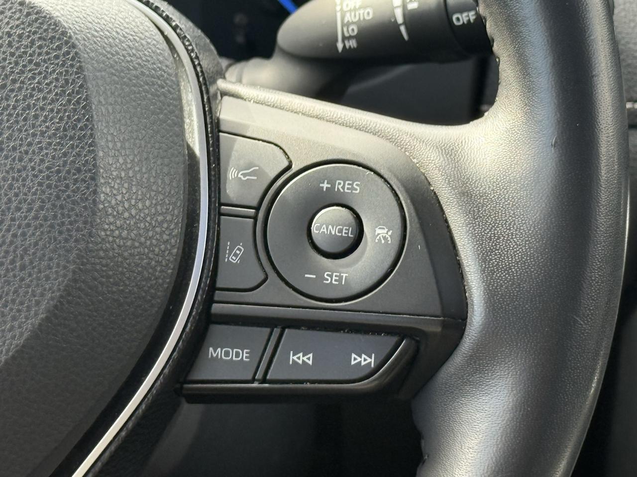 2019 Toyota RAV4 Hybrid Limited Springfield VA