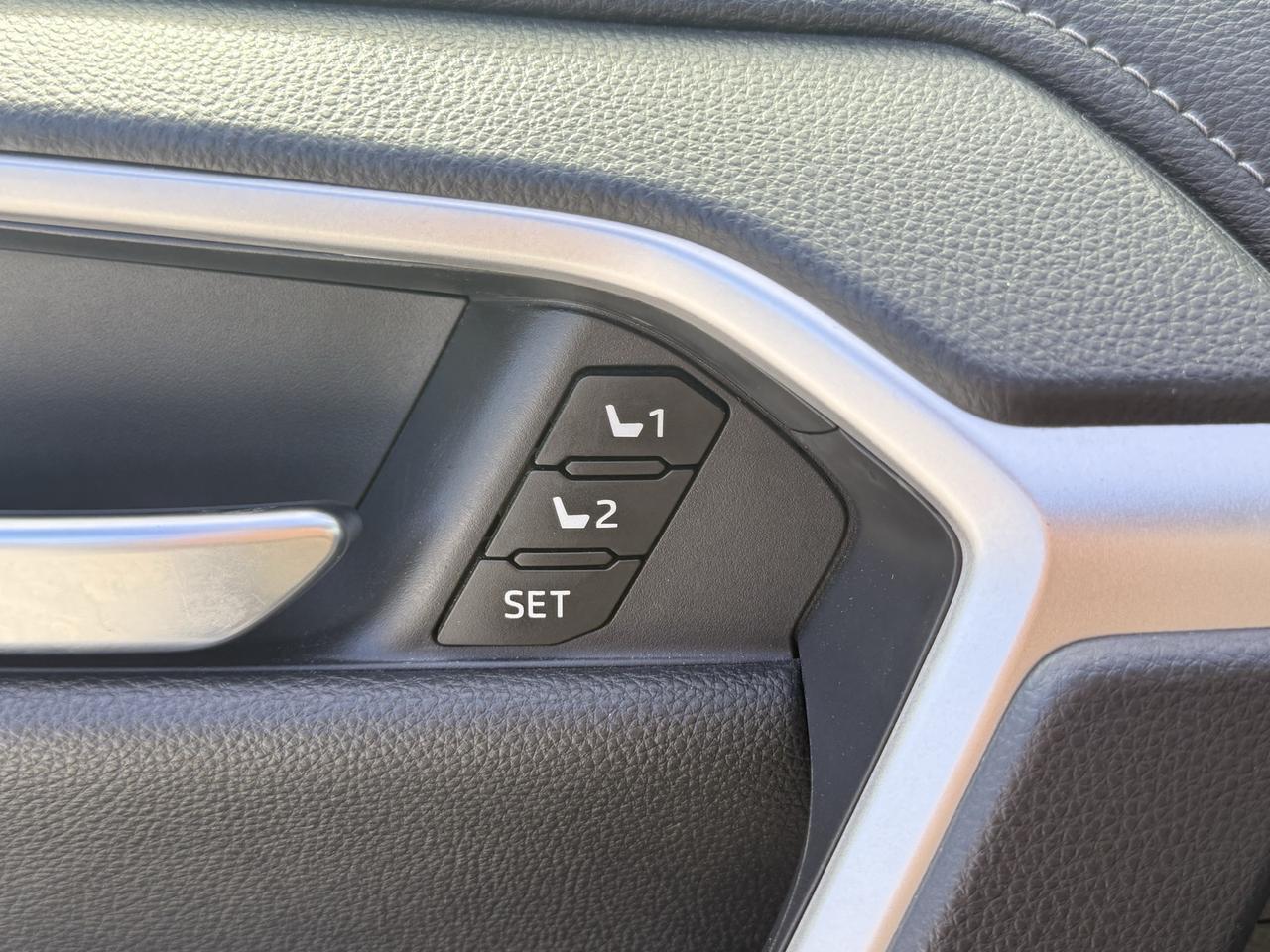 2019 Toyota RAV4 Hybrid Limited Springfield VA