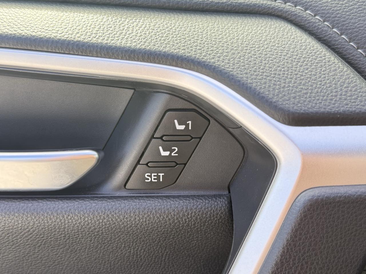 2019 Toyota RAV4 Hybrid Limited Springfield VA