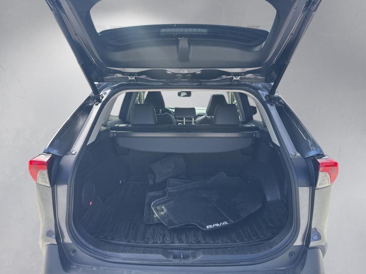 2019 Toyota RAV4 Hybrid Limited Springfield VA