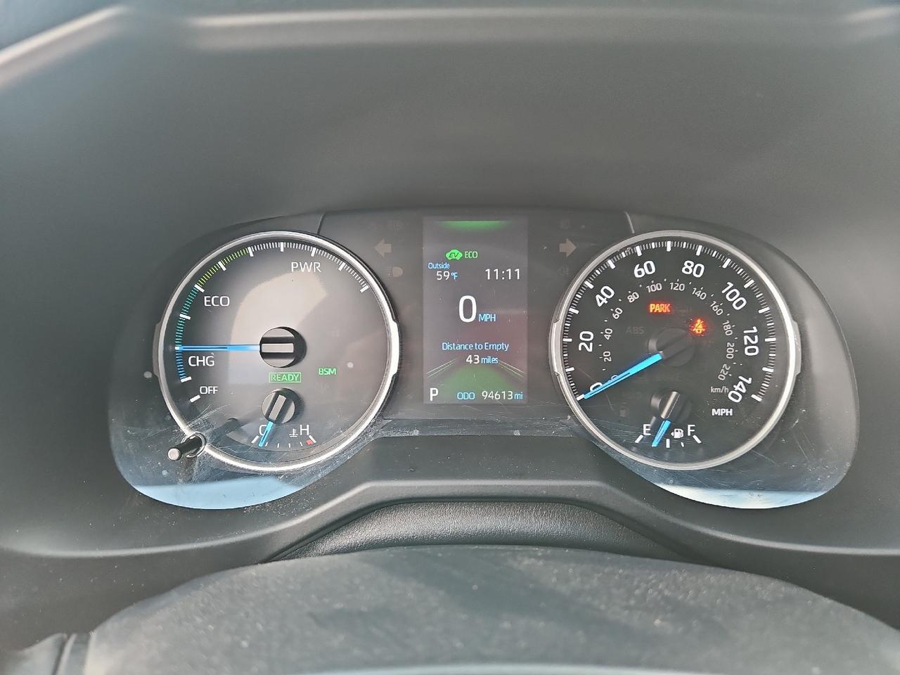 2019 Toyota RAV4 Hybrid XLE Grand Junction CO