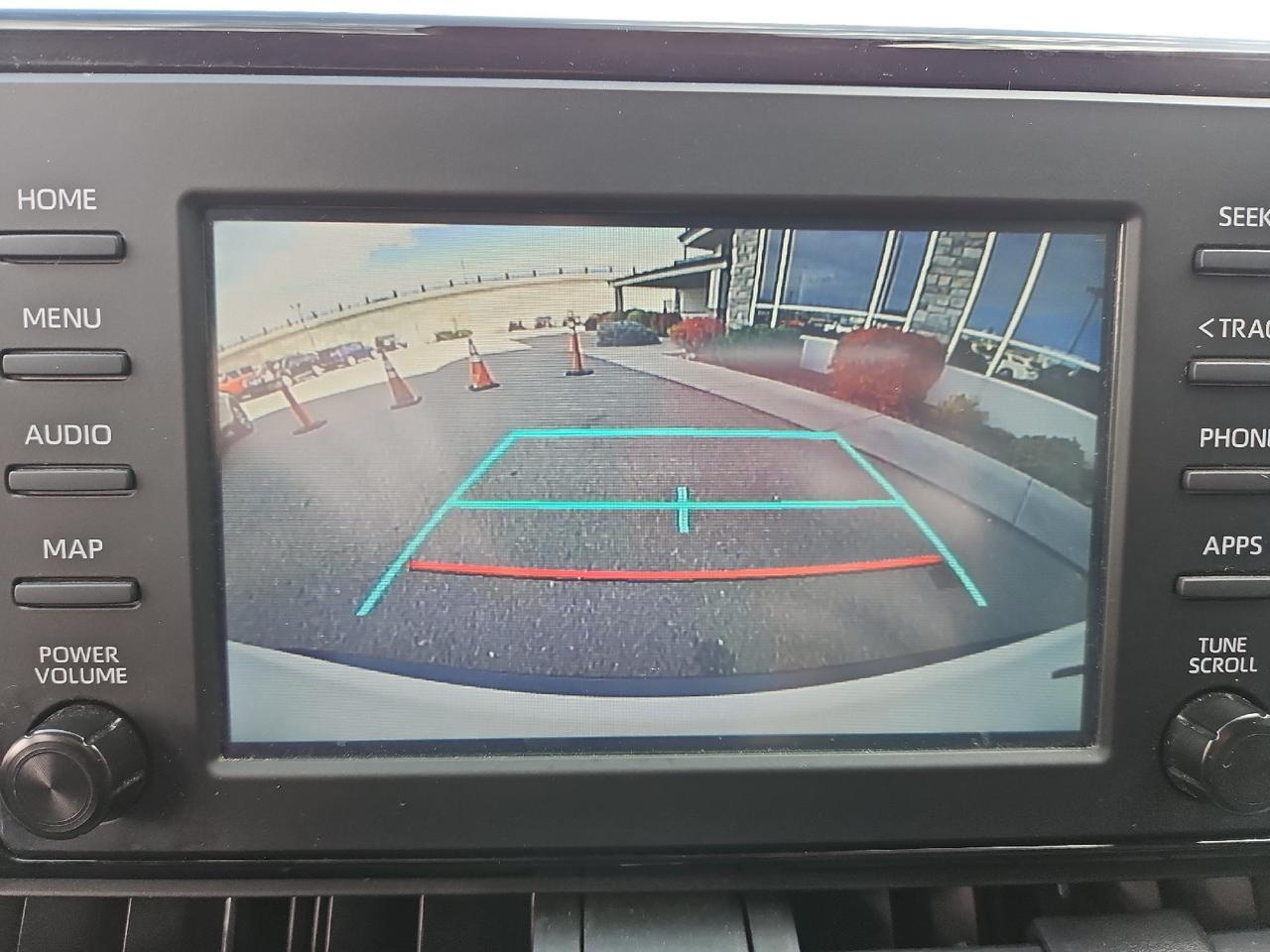 2019 Toyota RAV4 Hybrid XLE Grand Junction CO