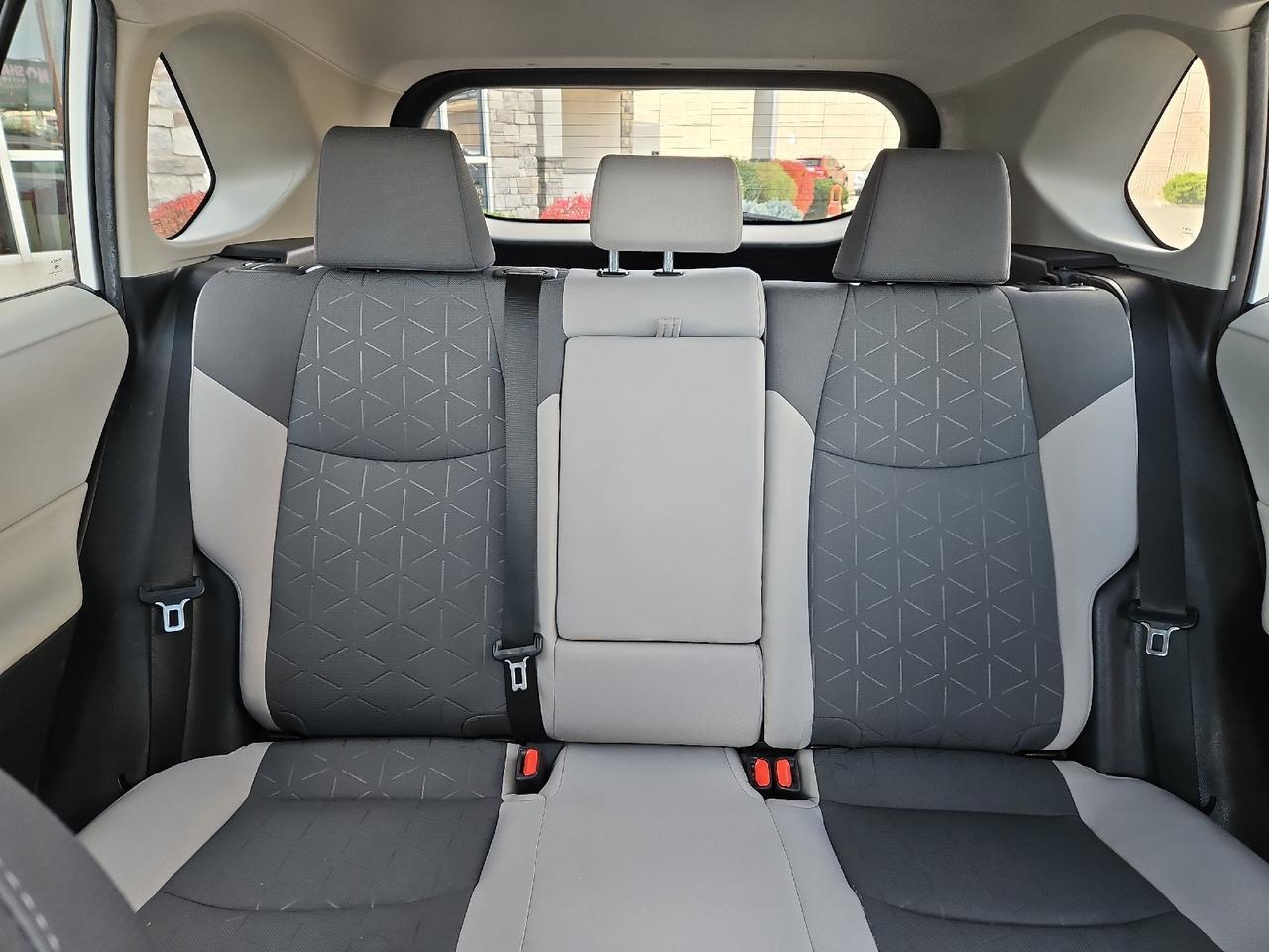 2019 Toyota RAV4 Hybrid XLE Grand Junction CO