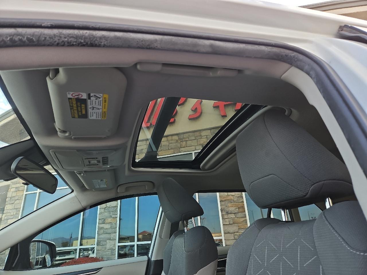 2019 Toyota RAV4 Hybrid XLE Grand Junction CO