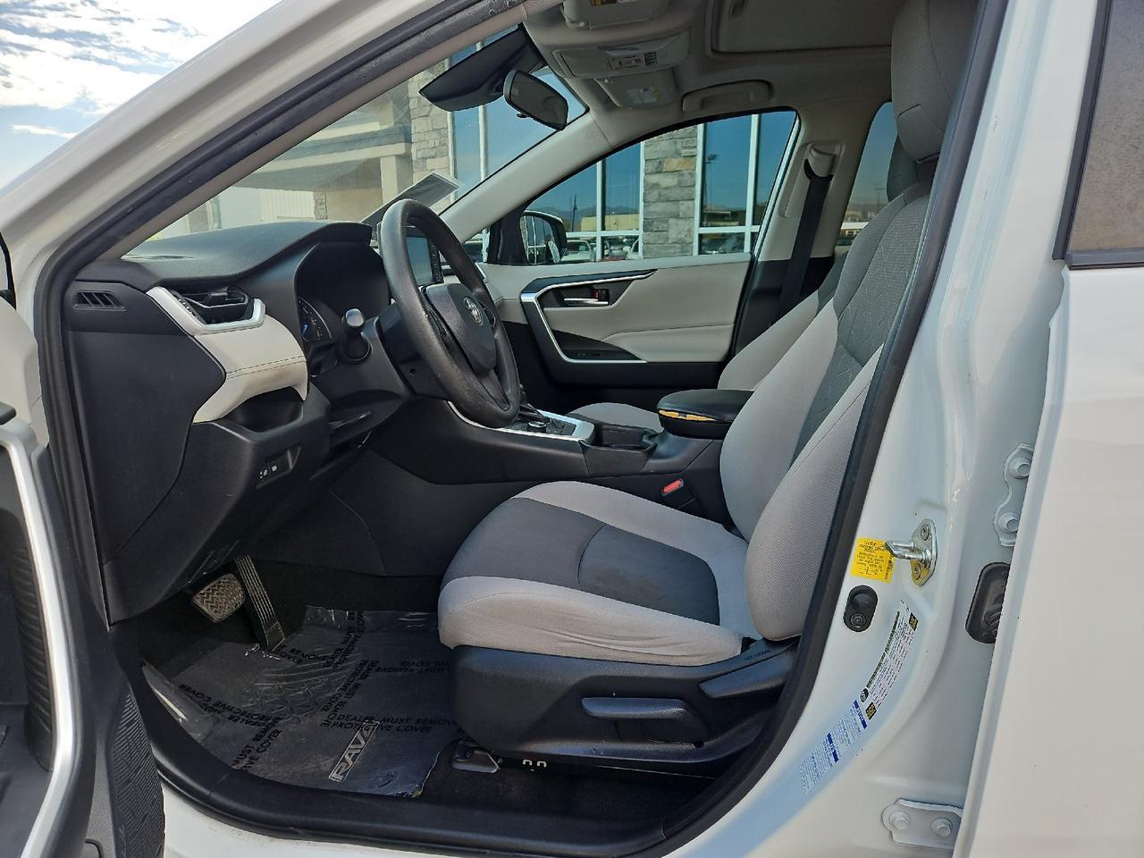 2019 Toyota RAV4 Hybrid XLE Grand Junction CO