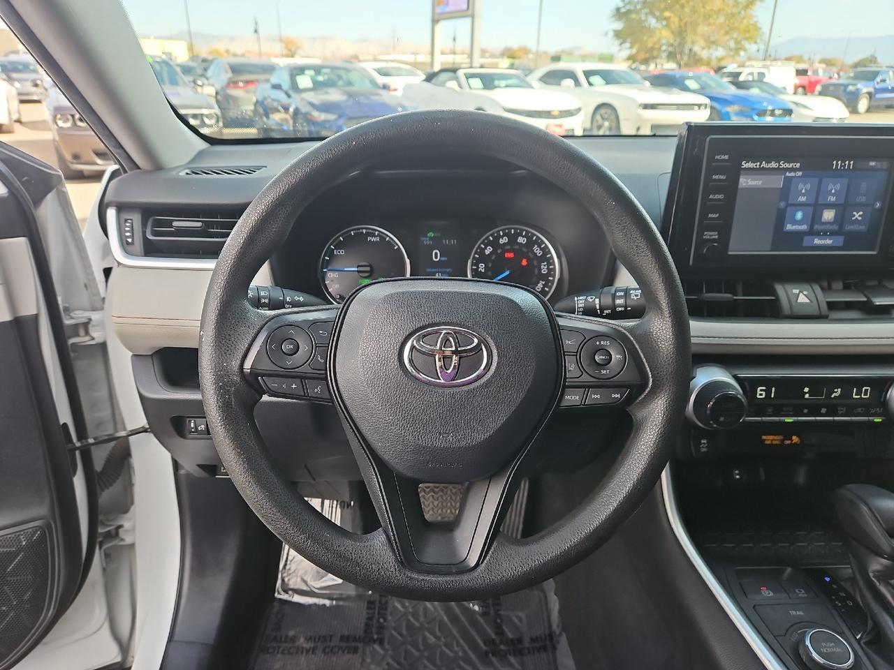 2019 Toyota RAV4 Hybrid XLE Grand Junction CO