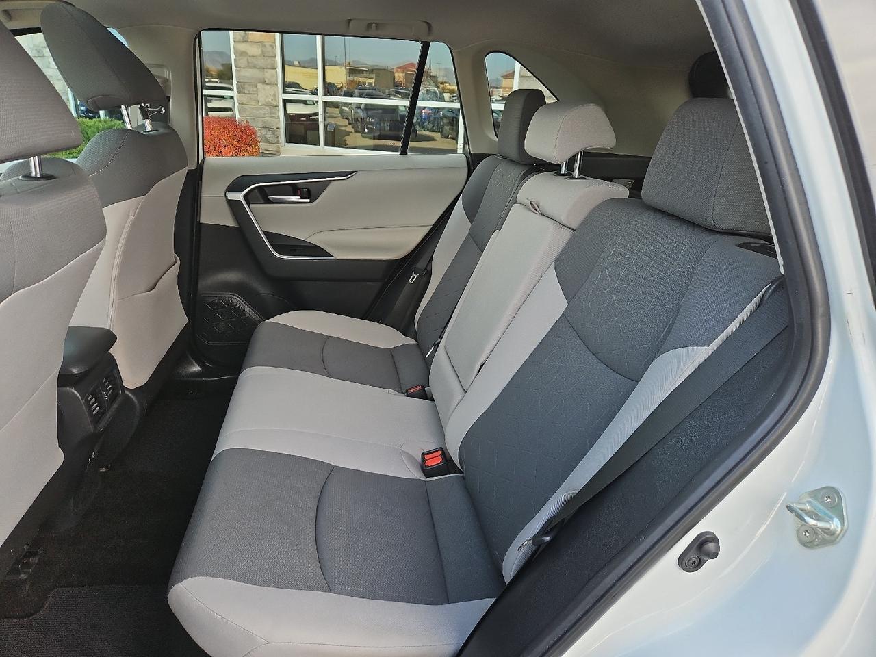 2019 Toyota RAV4 Hybrid XLE Grand Junction CO