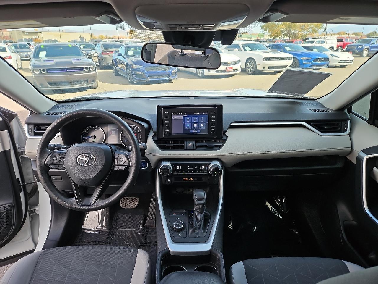 2019 Toyota RAV4 Hybrid XLE Grand Junction CO