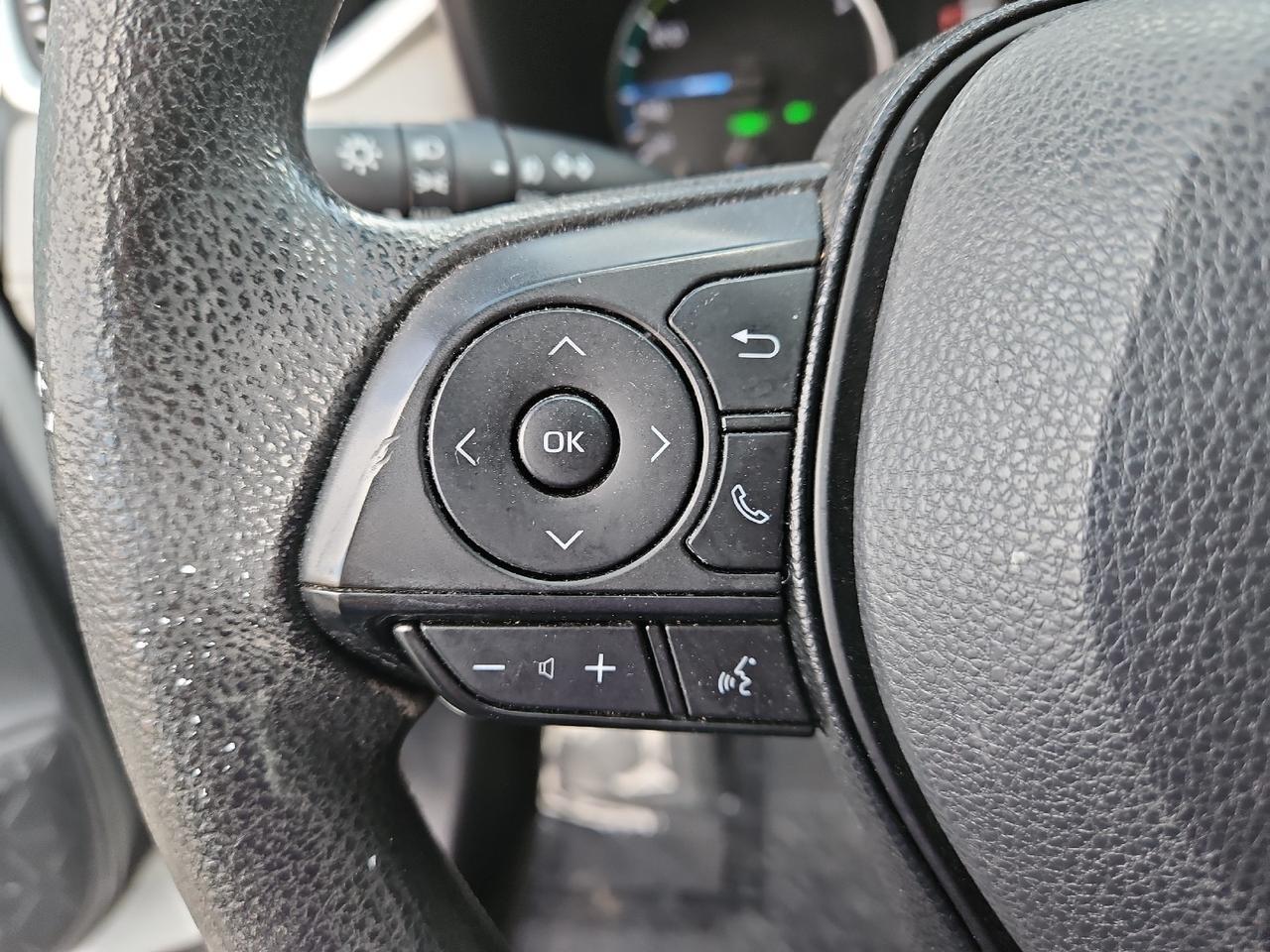 2019 Toyota RAV4 Hybrid XLE Grand Junction CO