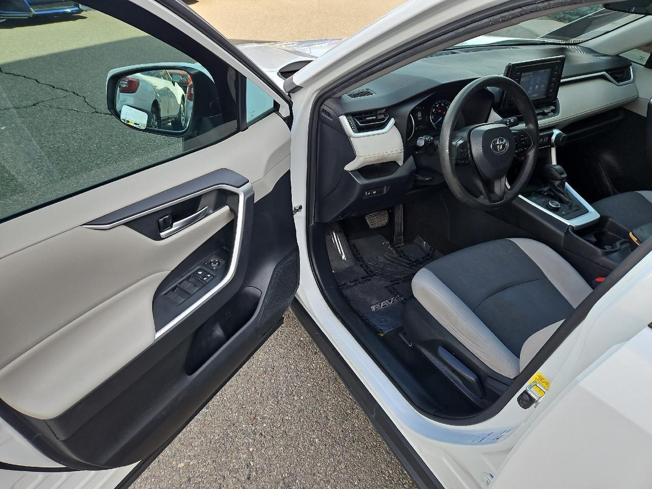 2019 Toyota RAV4 Hybrid XLE Grand Junction CO