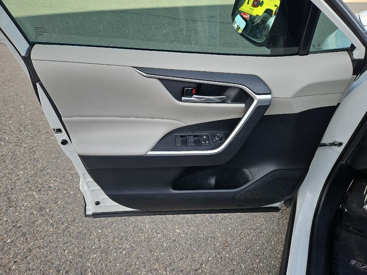 2019 Toyota RAV4 Hybrid XLE Grand Junction CO