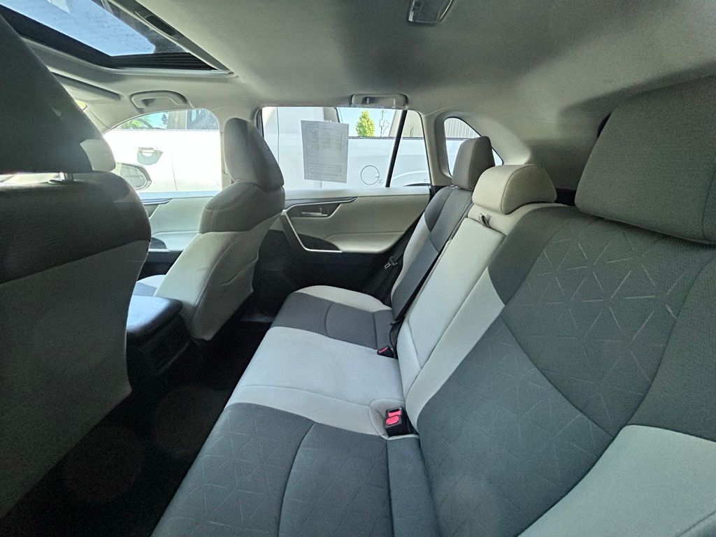 2019 Toyota RAV4 Hybrid XLE Portland OR