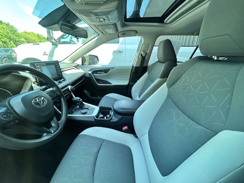 2019 Toyota RAV4 Hybrid XLE Portland OR