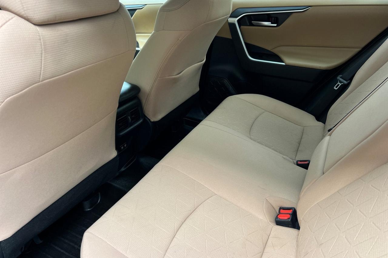 2019 Toyota RAV4 Hybrid XLE Roseville CA