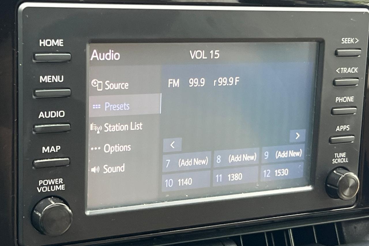 2019 Toyota RAV4 Hybrid XLE Roseville CA