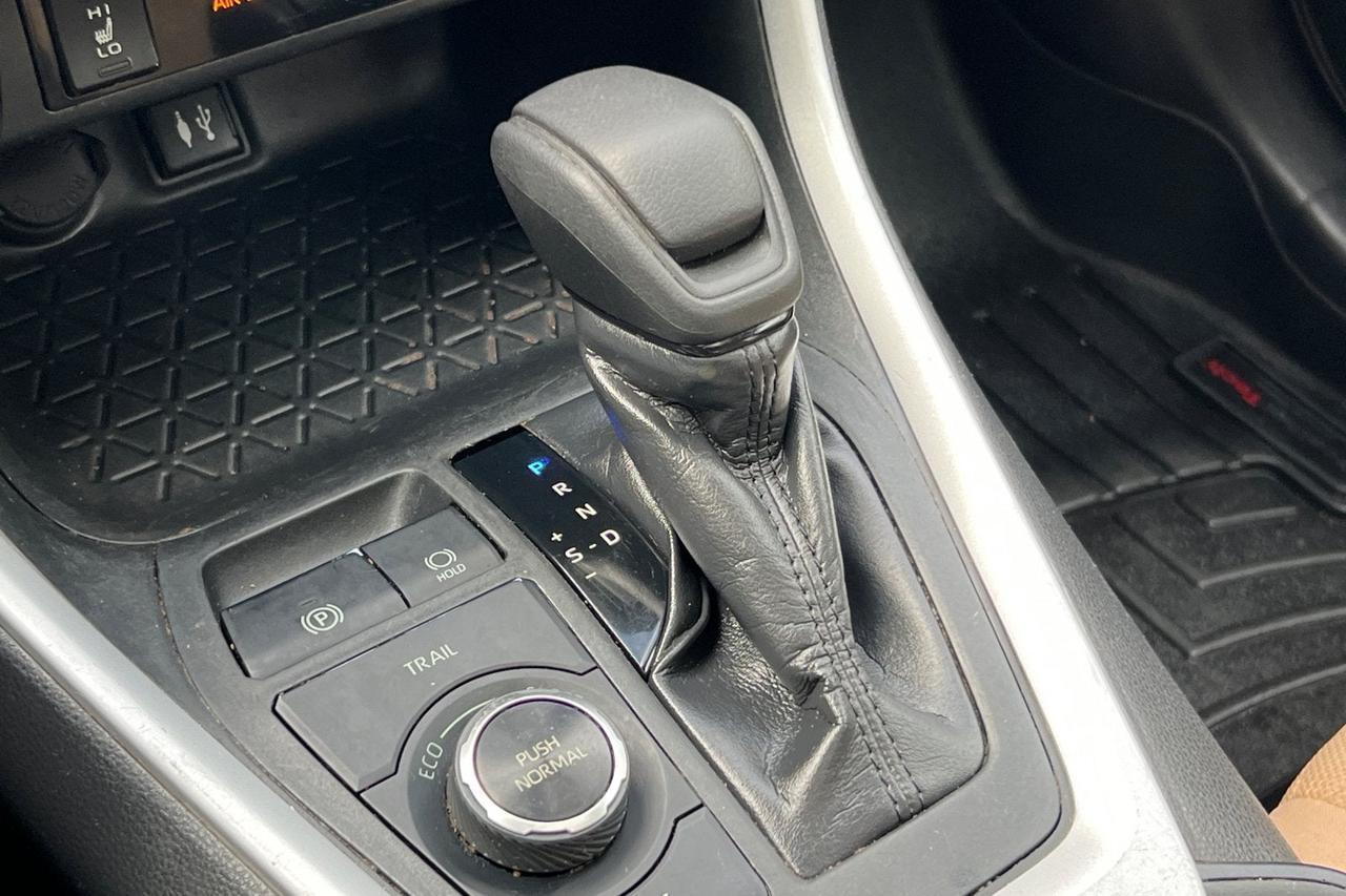 2019 Toyota RAV4 Hybrid XLE Roseville CA