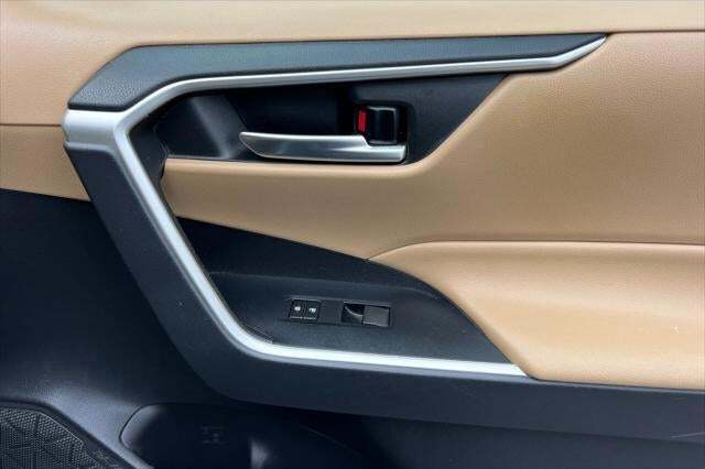 2019 Toyota RAV4 Hybrid XLE Roseville CA