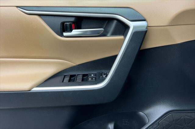 2019 Toyota RAV4 Hybrid XLE Roseville CA
