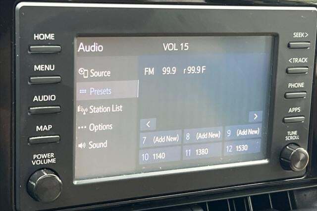 2019 Toyota RAV4 Hybrid XLE Roseville CA