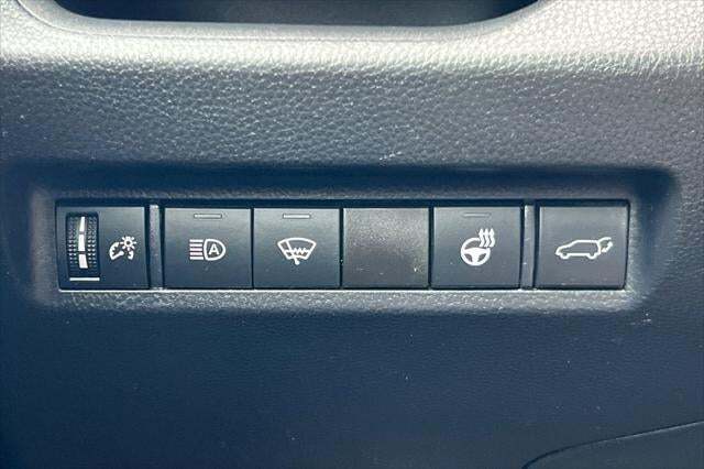 2019 Toyota RAV4 Hybrid XLE Roseville CA