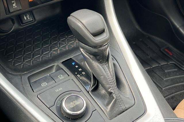 2019 Toyota RAV4 Hybrid XLE Roseville CA