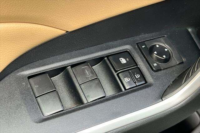 2019 Toyota RAV4 Hybrid XLE Roseville CA