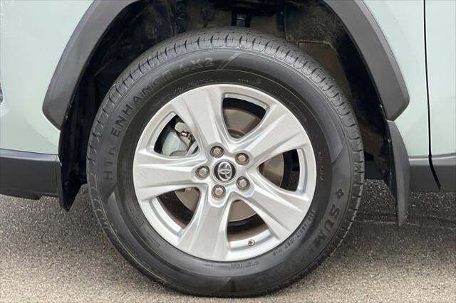 2019 Toyota RAV4 Hybrid XLE Roseville CA