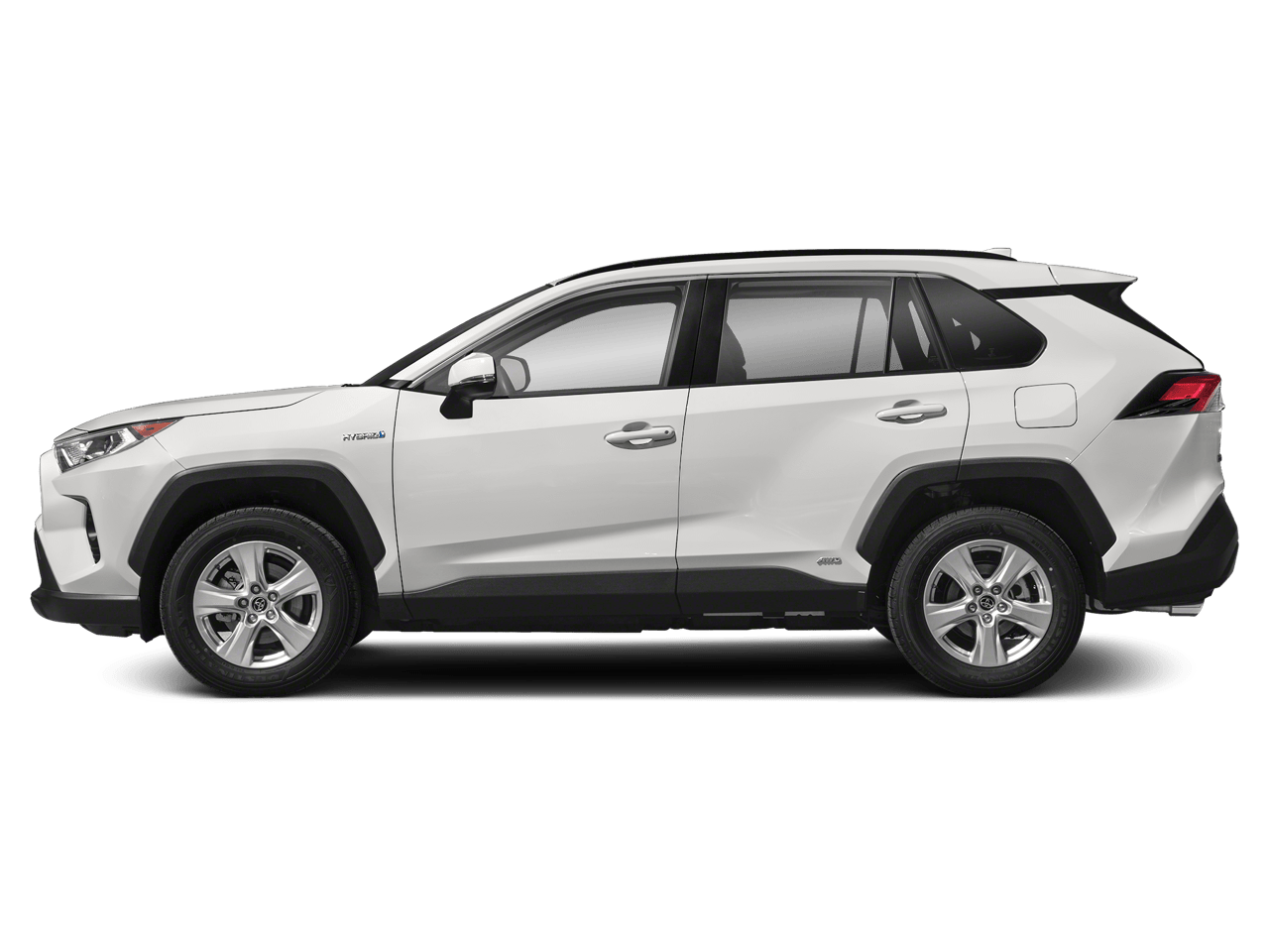 2019 Toyota RAV4 Hybrid XLE Roseville CA