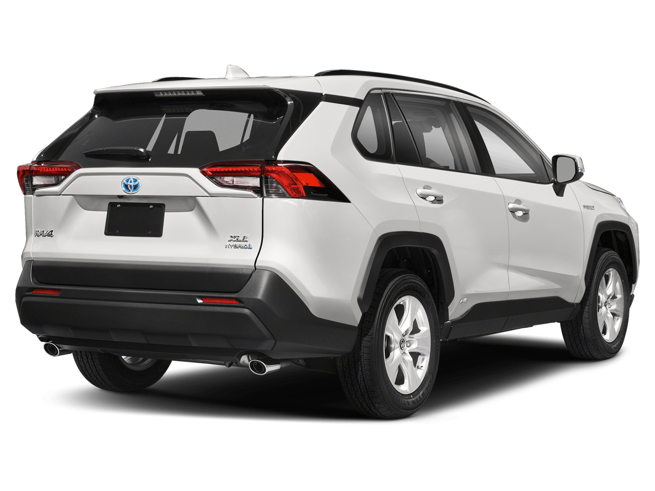 2019 Toyota RAV4 Hybrid XLE Roseville CA