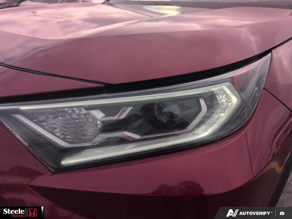 2019 Toyota RAV4 Hybrid XLE St. John's NL