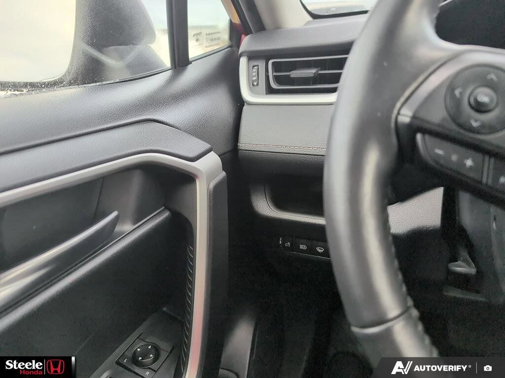 2019 Toyota RAV4 Hybrid XLE St. John's NL