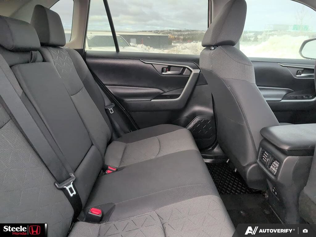 2019 Toyota RAV4 Hybrid XLE St. John's NL