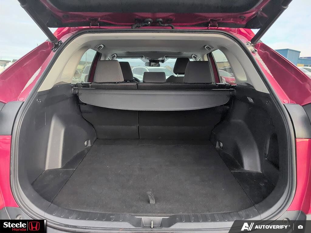 2019 Toyota RAV4 Hybrid XLE St. John's NL