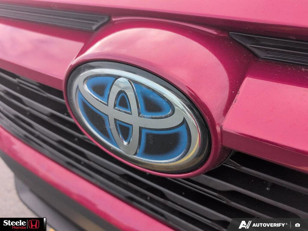 2019 Toyota RAV4 Hybrid XLE St. John's NL
