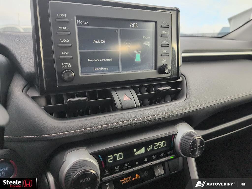 2019 Toyota RAV4 Hybrid XLE St. John's NL