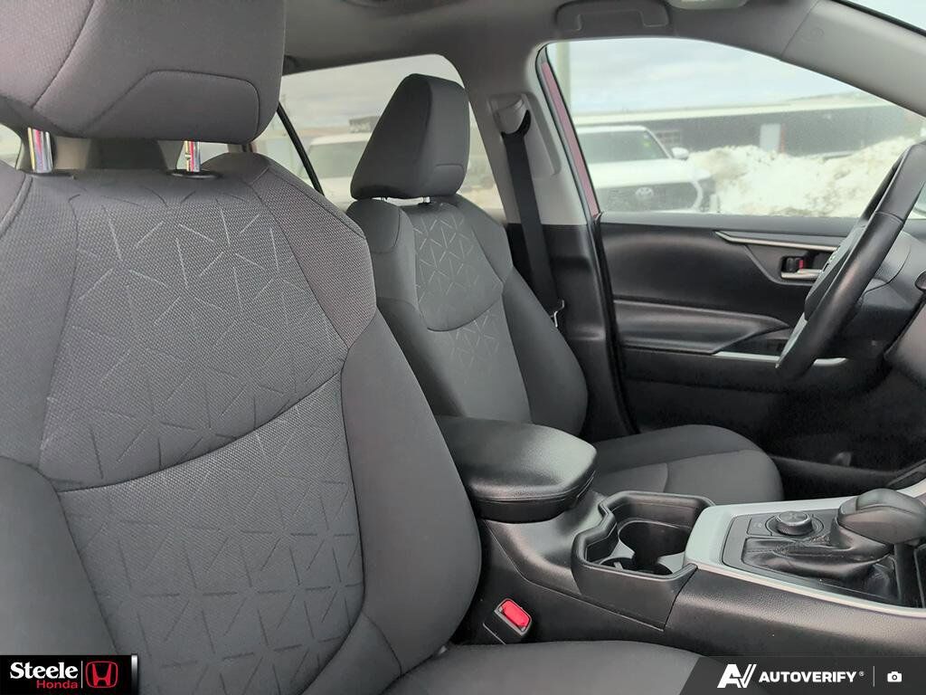 2019 Toyota RAV4 Hybrid XLE St. John's NL