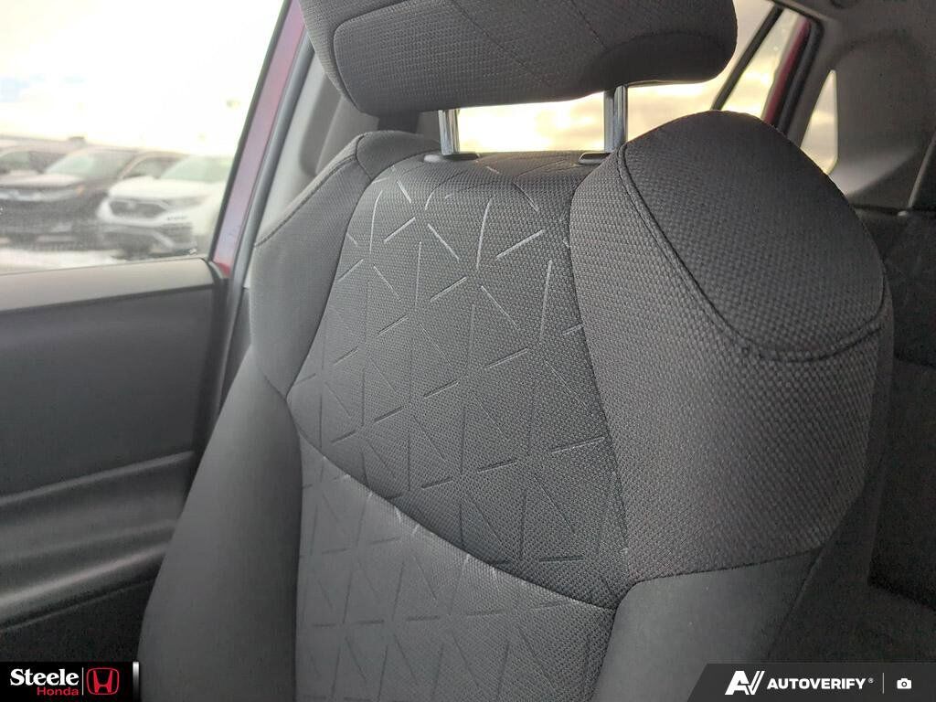 2019 Toyota RAV4 Hybrid XLE St. John's NL