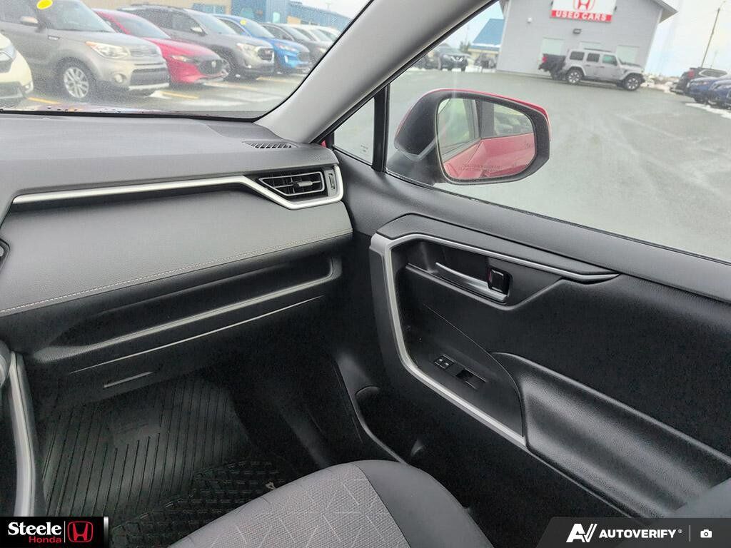 2019 Toyota RAV4 Hybrid XLE St. John's NL