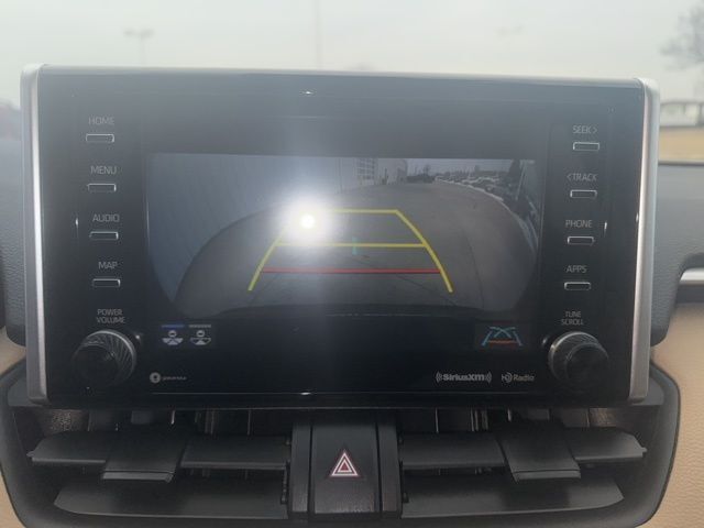 2019 Toyota RAV4 Hybrid XLE West Burlington IA