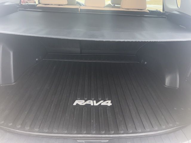 2019 Toyota RAV4 Hybrid XLE West Burlington IA