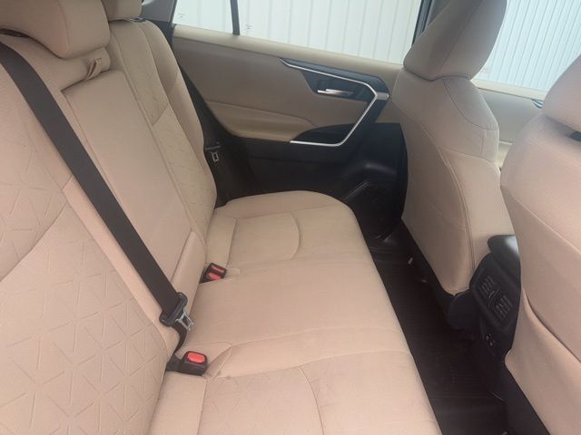 2019 Toyota RAV4 Hybrid XLE West Burlington IA