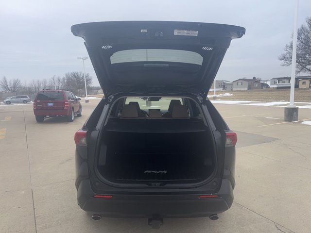 2019 Toyota RAV4 Hybrid XLE West Burlington IA