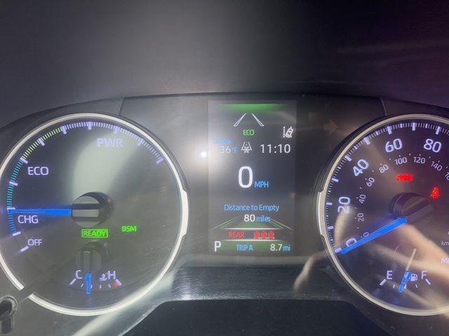 2019 Toyota RAV4 Hybrid XLE West Burlington IA