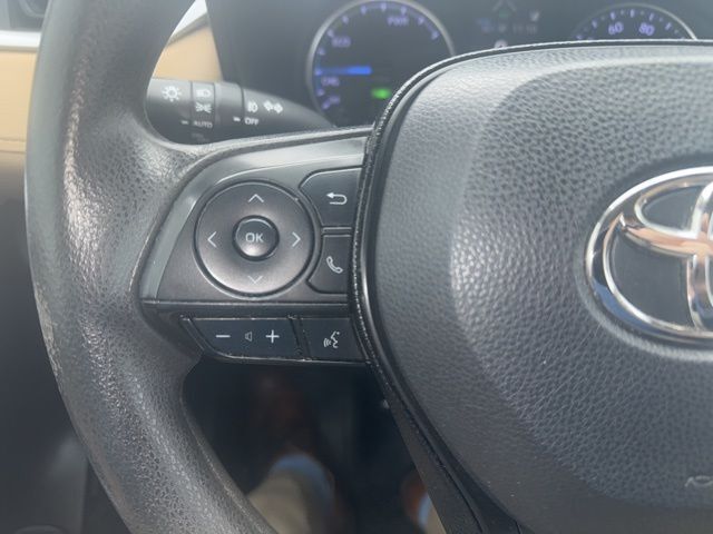2019 Toyota RAV4 Hybrid XLE West Burlington IA