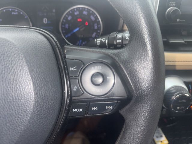 2019 Toyota RAV4 Hybrid XLE West Burlington IA